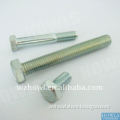Export suppliers for hex bolt